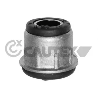 Douille, levier de direction CAUTEX OEM 4221850