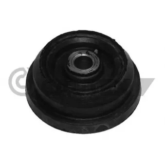 Silent bloc de suspension (train arrière) CAUTEX OEM 516120