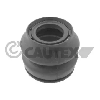Joint-soufflet, arbre de commande CAUTEX 755708