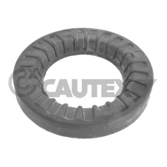 Patin de ressort CAUTEX 755723