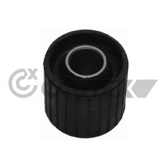 Silent bloc de l'essieu / berceau CAUTEX OEM 352345