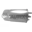 CAUTEX 755726 - Filtre à carburant