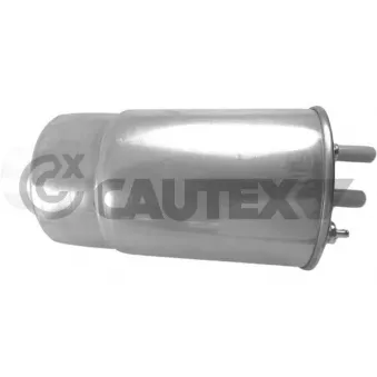 Filtre à carburant CAUTEX OEM 60693681