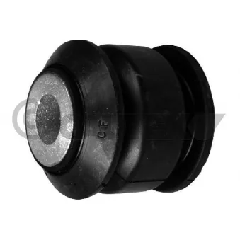 Silent bloc de l'essieu / berceau CAUTEX OEM 1352226080