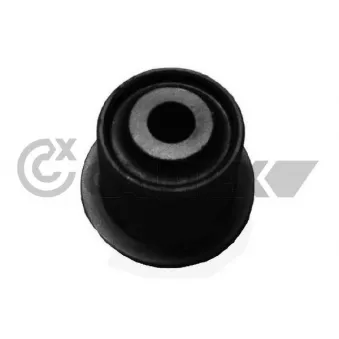 Silent bloc de l'essieu / berceau CAUTEX OEM 0015642V002000000