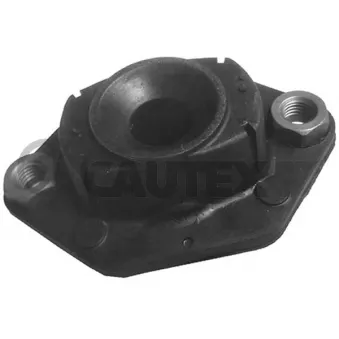 Coupelle de suspension CAUTEX OEM 33526772811