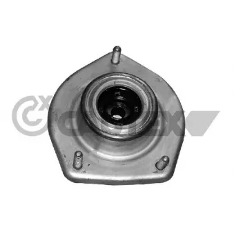Coupelle de suspension CAUTEX OEM 7667087
