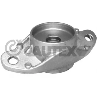 Coupelle de suspension CAUTEX OEM 51761830