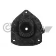 CAUTEX 755810 - Coupelle de suspension avant gauche
