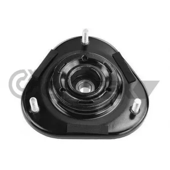 Coupelle de suspension CAUTEX OEM 4860902130