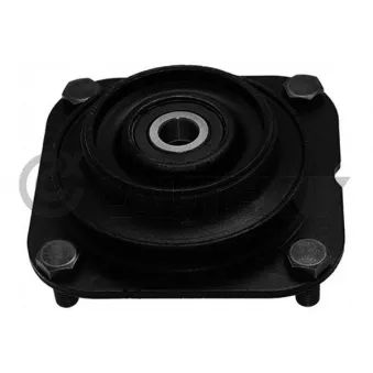 Coupelle de suspension CAUTEX 755846