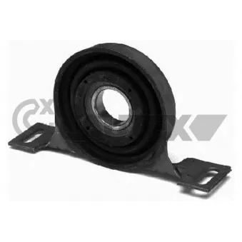 Suspension, arbre de cardan CAUTEX OEM 26121229242