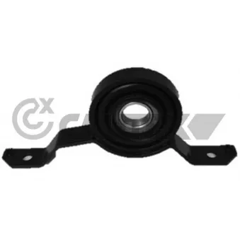 CAUTEX 755873 - Suspension, arbre de cardan
