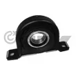 CAUTEX 755875 - Suspension, arbre de cardan