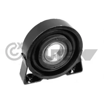 Suspension, arbre de cardan CAUTEX OEM 493002P100