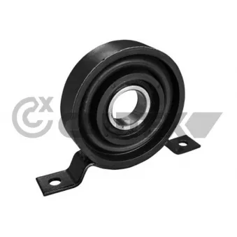 Suspension, arbre de cardan CAUTEX OEM TVB500360