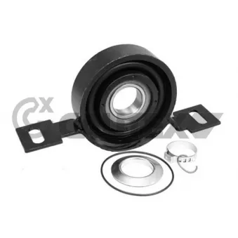 Cadre support, suspension boîte de vitesse CAUTEX OEM 397740385R