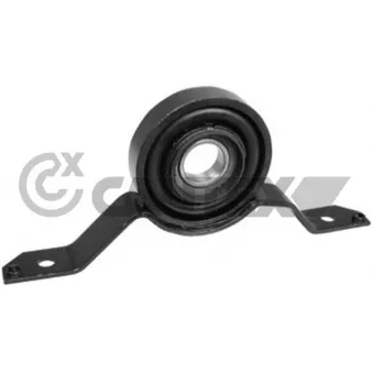 Suspension, arbre de cardan CAUTEX 755888