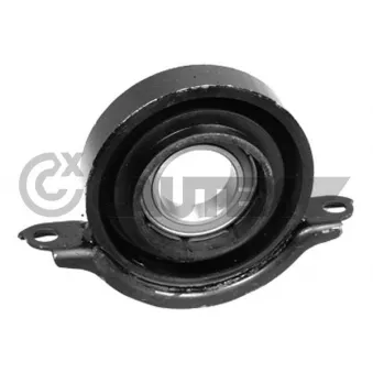 Suspension, arbre de cardan CAUTEX OEM 7P6521102AB