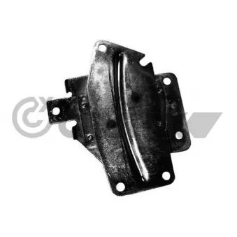 CAUTEX 755913 - Suspension, boîte de vitesse manuelle