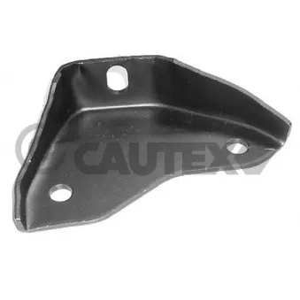 Suspension, boîte de vitesse manuelle CAUTEX OEM SE141128070B