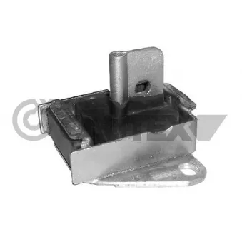 Support moteur CAUTEX OEM 7700768010