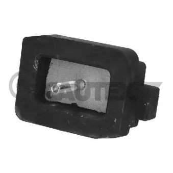 CAUTEX 755923 - Suspension, boîte de vitesse manuelle