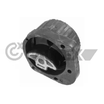 Suspension, boîte de vitesse manuelle CAUTEX OEM 22313421301