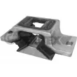 CAUTEX 755928 - Support moteur