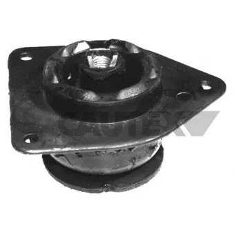 Support moteur CAUTEX 755948