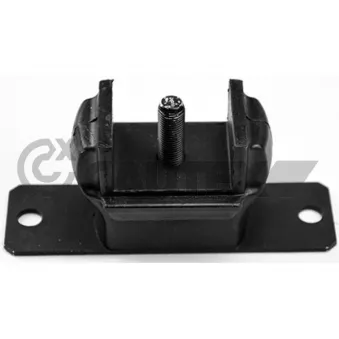 Support moteur CAUTEX 755953