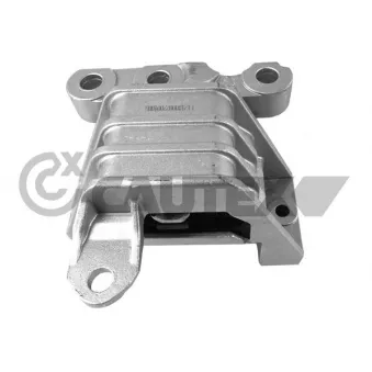 Support moteur CAUTEX OEM 46833589