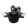 CAUTEX 755958 - Support moteur