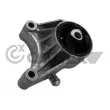CAUTEX 755964 - Support moteur