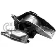 CAUTEX 755973 - Support moteur