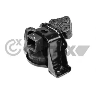 Support moteur CAUTEX OEM 9800074680