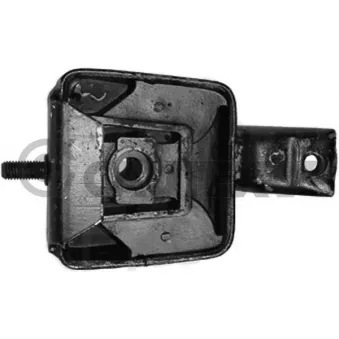 Support moteur avant droit CAUTEX 755986