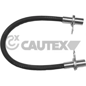 Flexible de frein arrière droit CAUTEX OEM 4650B192