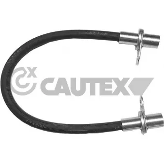 Flexible de frein arrière droit CAUTEX OEM 4650B626