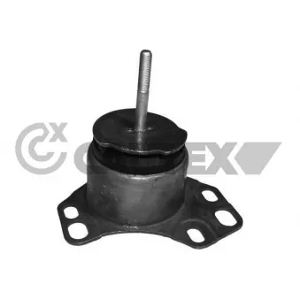 Support moteur CAUTEX OEM 7765892