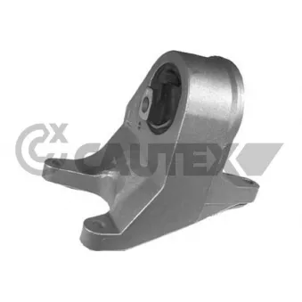 Support moteur CAUTEX OEM 22316760685 Support moteur CAUTEX OEM 22316760685