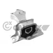 CAUTEX 756033 - Support moteur