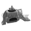CAUTEX 756037 - Support moteur