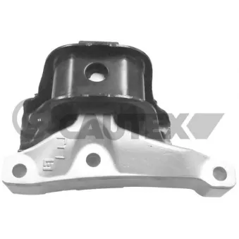 Support moteur CAUTEX OEM 1839G1
