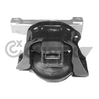 CAUTEX 756043 - Support moteur