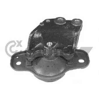 Support moteur CAUTEX OEM 1813E2