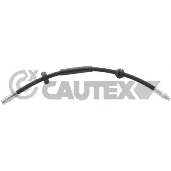 Flexible de frein CAUTEX OEM 30714412