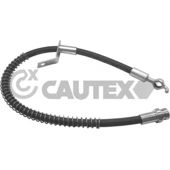 Flexible de frein avant droit CAUTEX OEM 587322L000