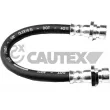 CAUTEX 756078 - Flexible de frein