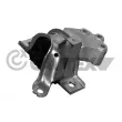CAUTEX 756086 - Support moteur